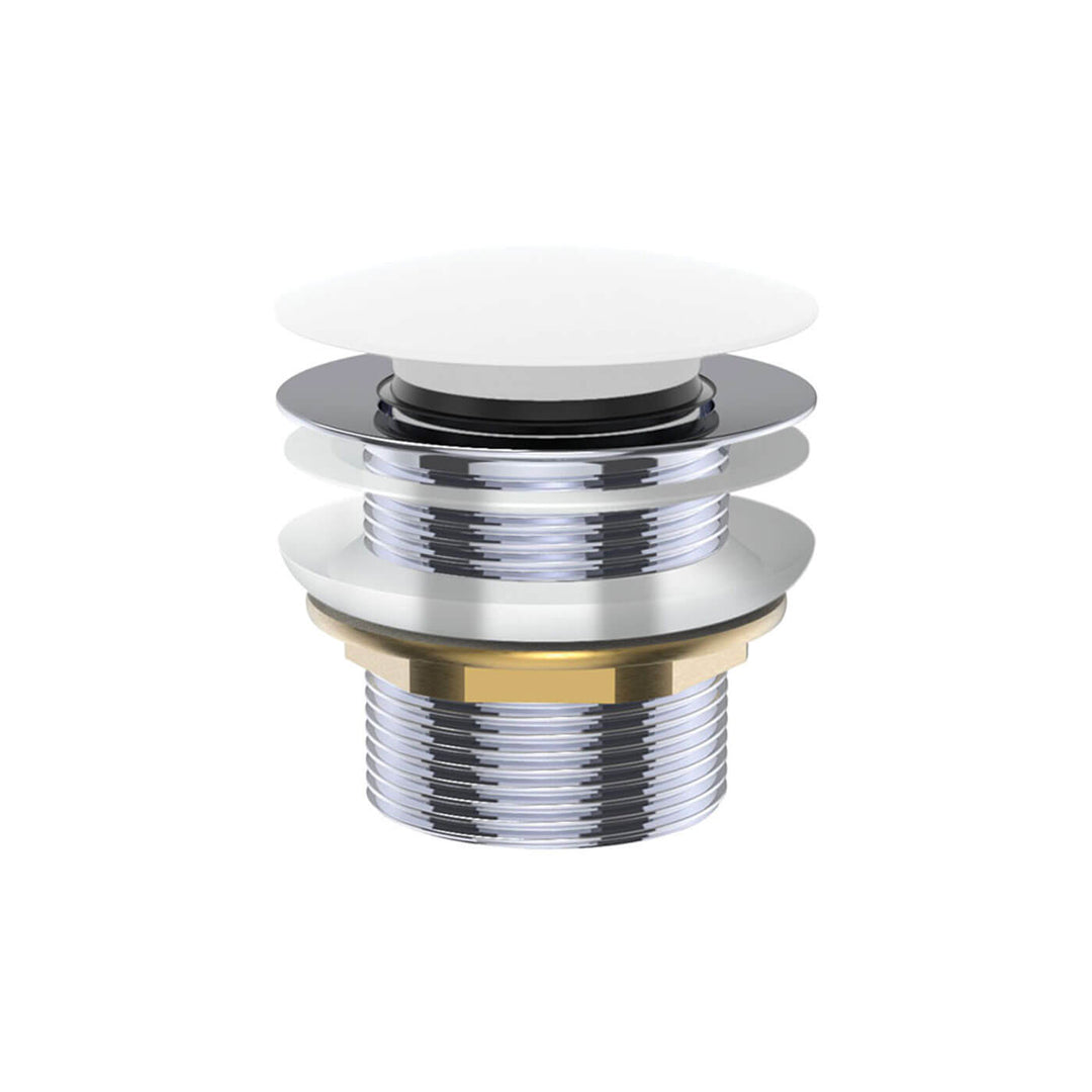 Fienza Universal Bathtub Pull-Out Pop Up Waste