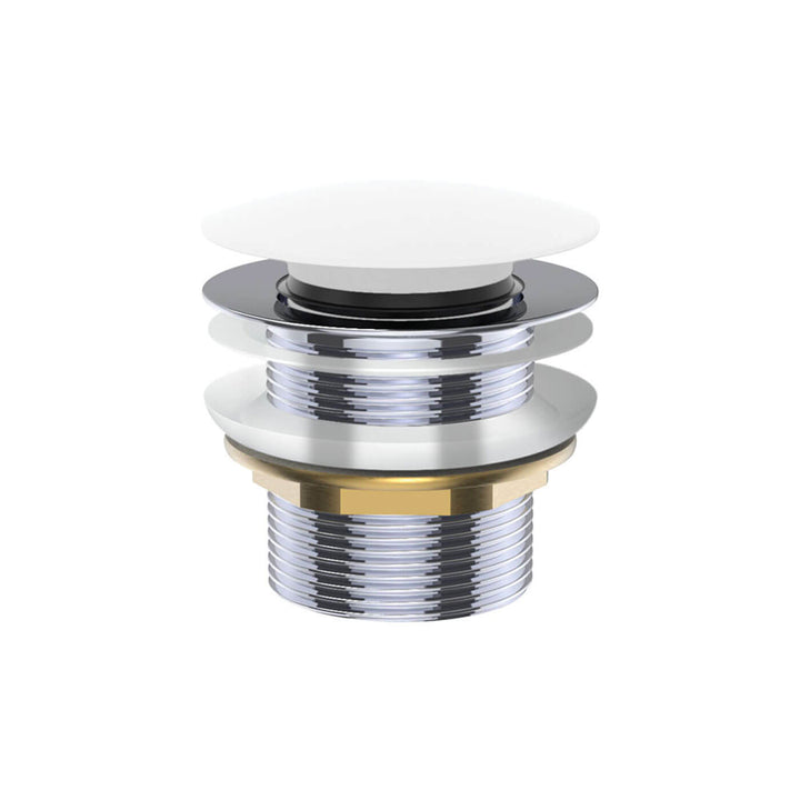 Fienza Universal Bathtub Pull-Out Pop Up Waste