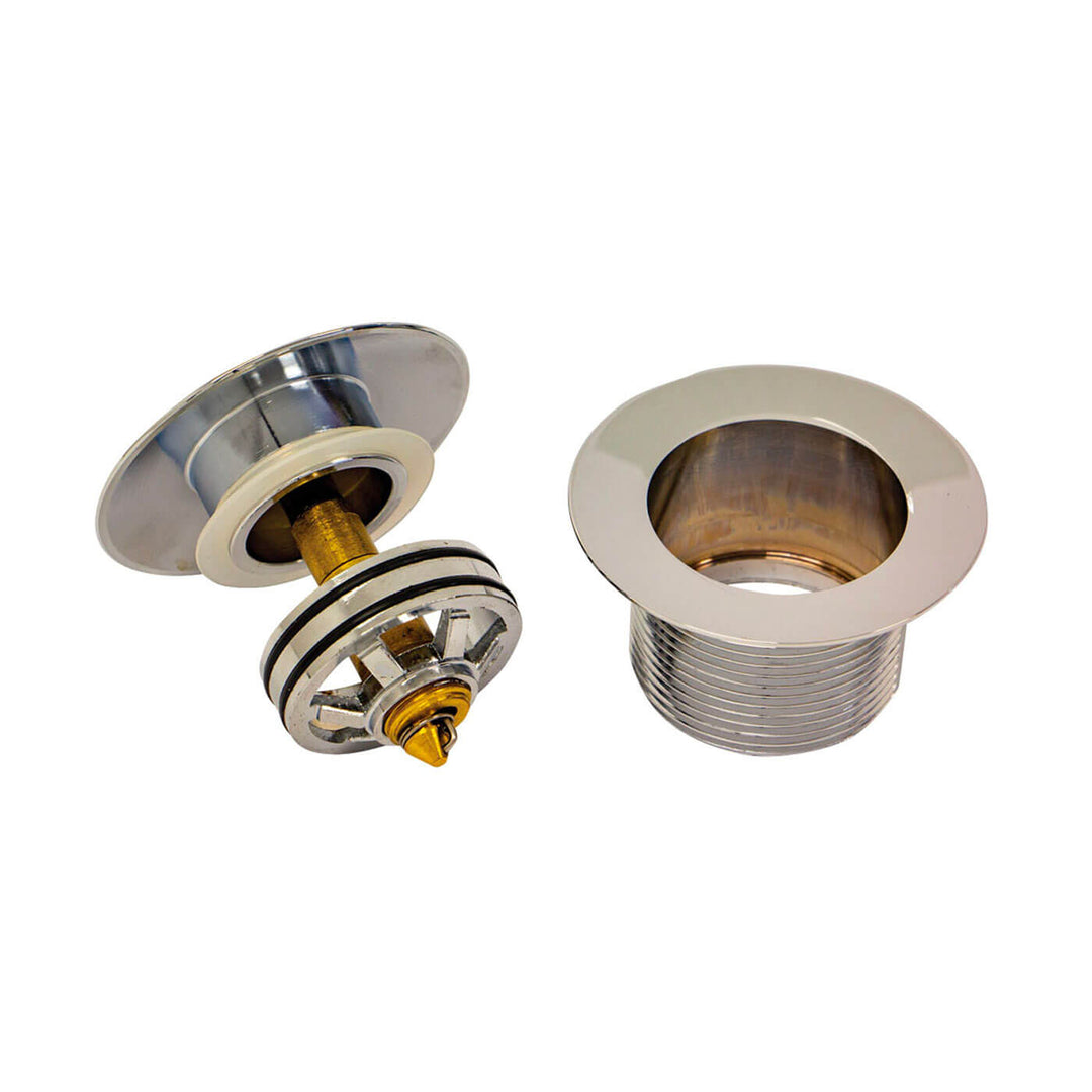 Fienza Universal Bathtub Pull-Out Pop Up Waste