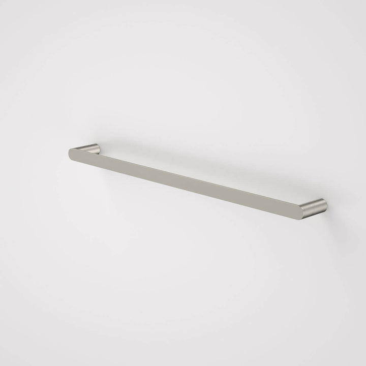 Urbane II Single Towel Rail 600/800mm