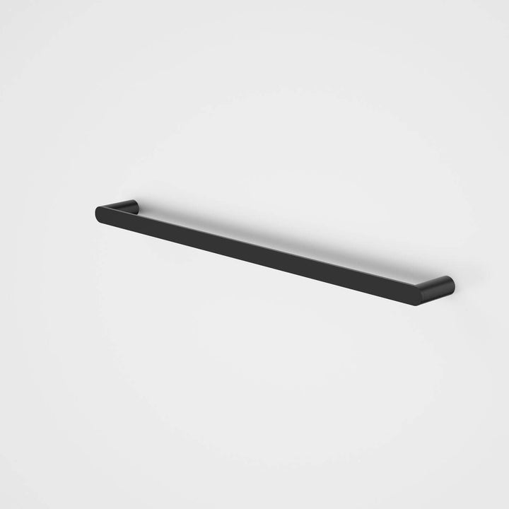 Urbane II Single Towel Rail 600/800mm