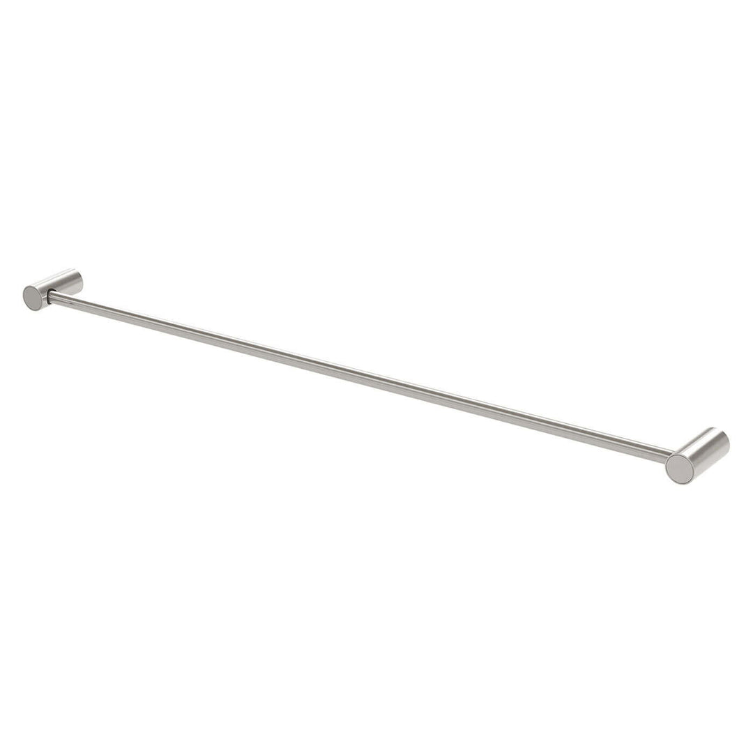Vivid Slimline Single Towel Rail 600/800mm