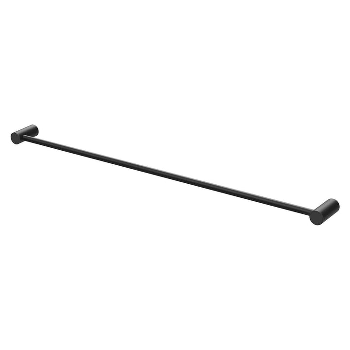 Vivid Slimline Single Towel Rail 600/800mm