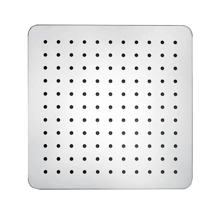 Vogue Square Rain Shower Head 300mm