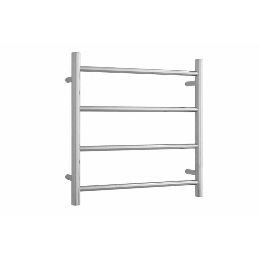 Thermorail Heated Towel Rack, 4 Bar Electric Heated Towel Rail