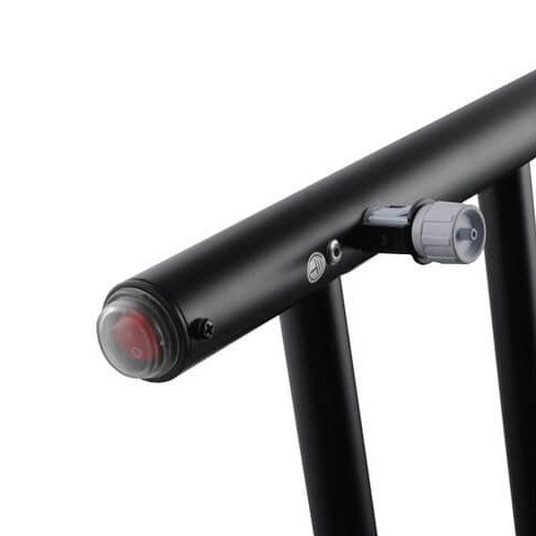 ASCENT Round 8 Bar Electric Towel Warmer Rack