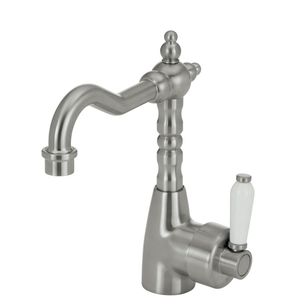 Eleanor Hamptons Vintage Basin Mixer