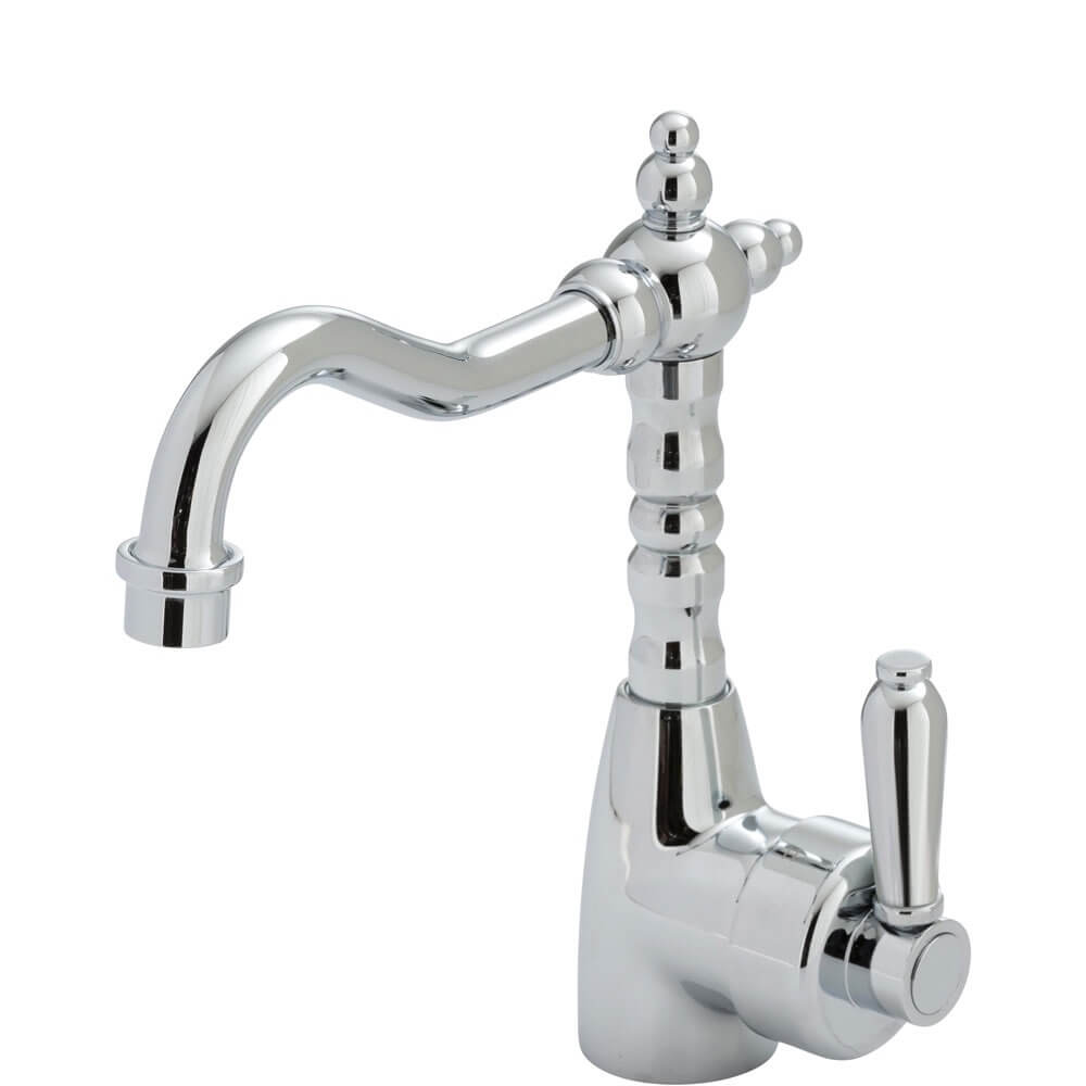 Eleanor Hamptons Vintage Basin Mixer
