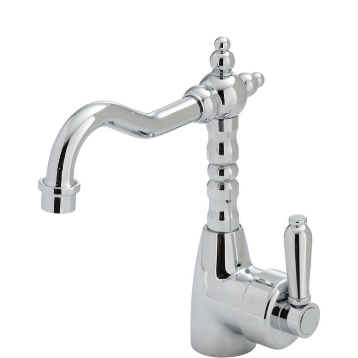 Eleanor Hamptons Vintage Basin Mixer