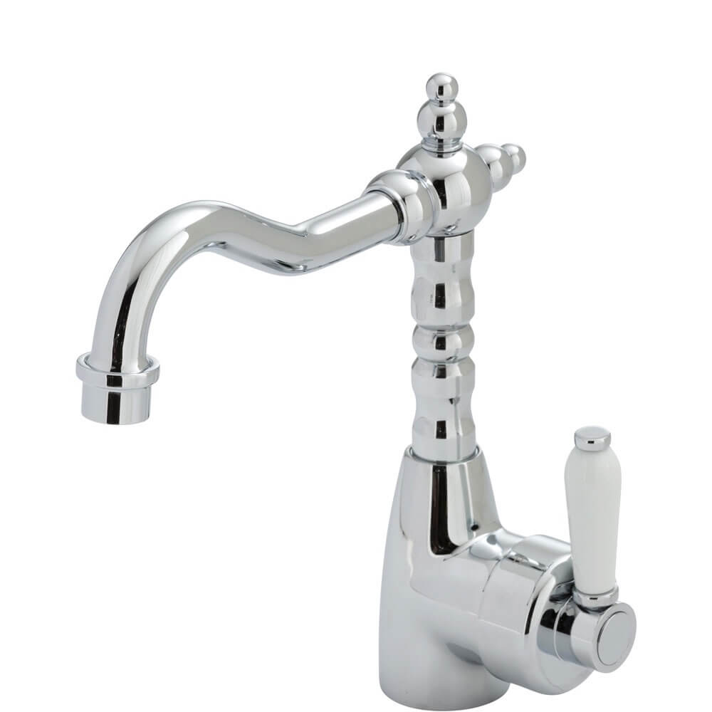 Eleanor Hamptons Vintage Basin Mixer