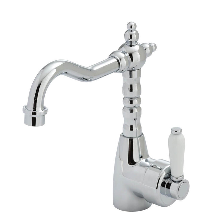Eleanor Hamptons Vintage Basin Mixer