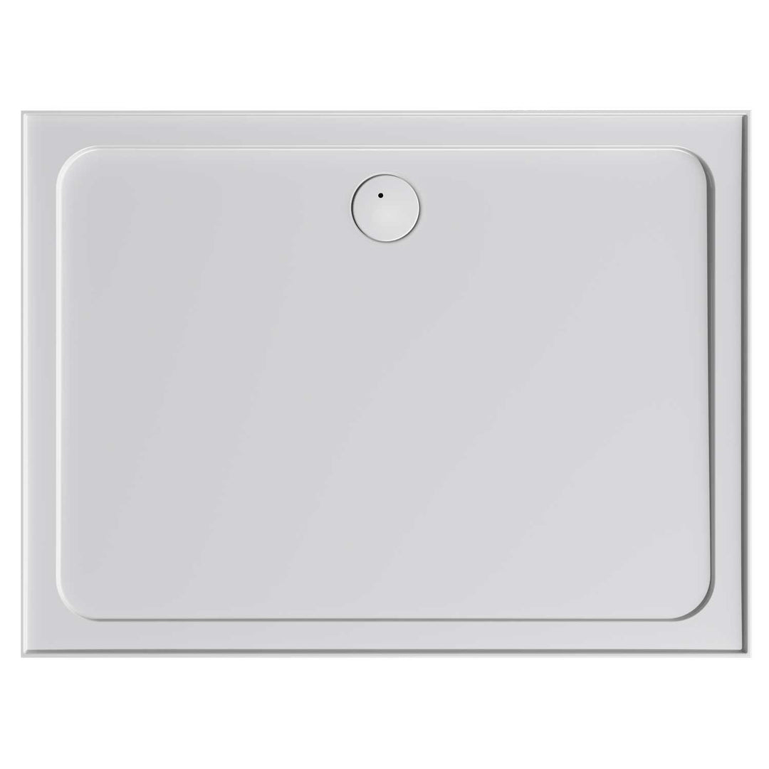 Louve SMC Shower Base