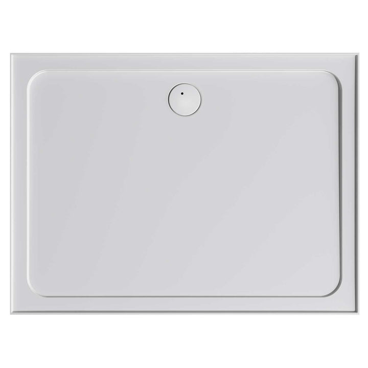 Louve SMC Shower Base