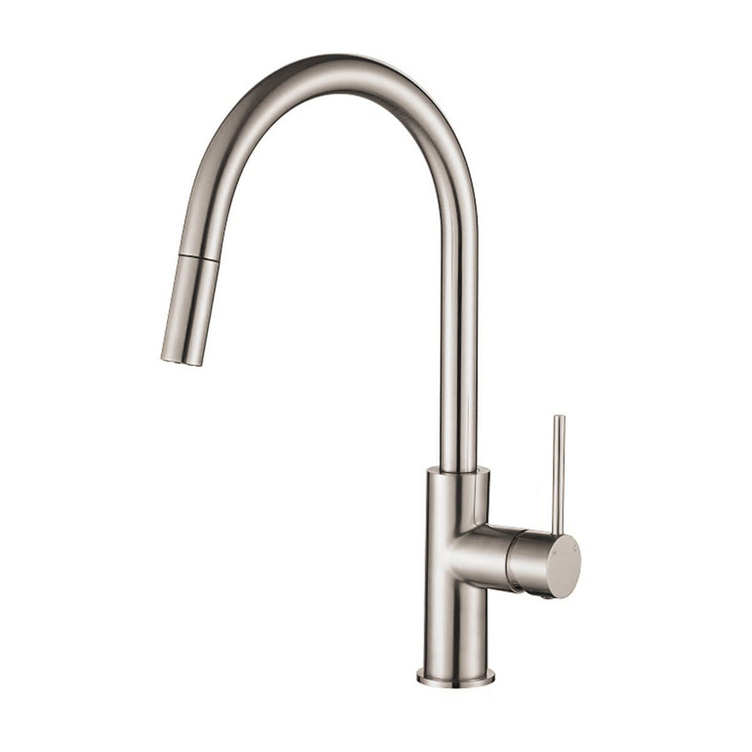 Lukas Pull Out Sink Kitchen Laundry Sink Mixer