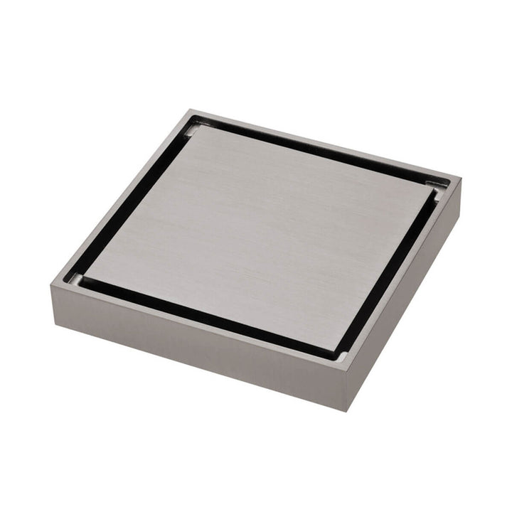 Lukas Reversible Tile Insert Floor Waste 80mm Outlet