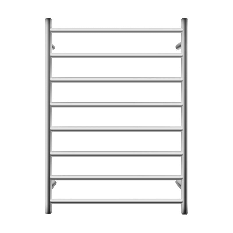 ASCENT 8 Bar Rack Electric Towel Warmer Rail