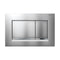Geberit Sigma 30 Concealed In Wall Flush Plate Button