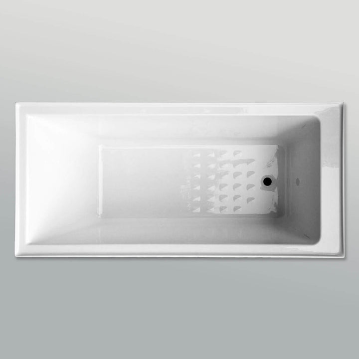 Urban Drop In Anti-Slip Inset Bathtub