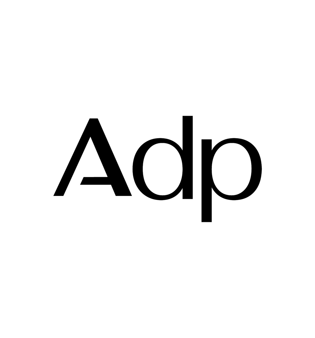 ADP