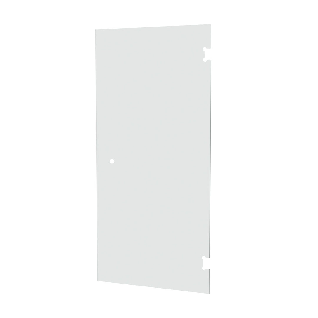 10mm Frameless Shower Screen Door Panel 1985mm