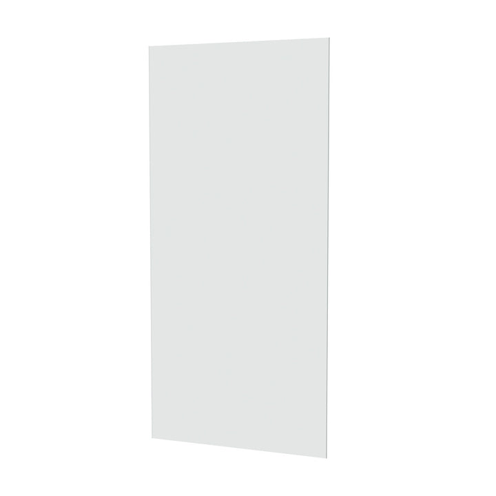 10mm Frameless Shower Screen Fixed Panel 2000mm – Sunlight Bathrooms