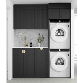 Laundry Cabinetry | Sunlight – Sunlight Bathrooms