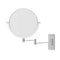 Ablaze 1-5x Magnifying Shaving Make Up Mirror