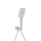 Alice Square Removable Shower Handset