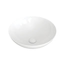 Aluca Round Above Counter Basin 400mm