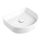 Archie Above Counter Arch Basin 415x365mm