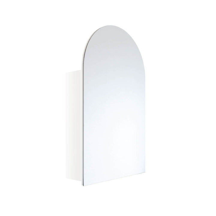Arc Mirror Cabinet 610x900mm