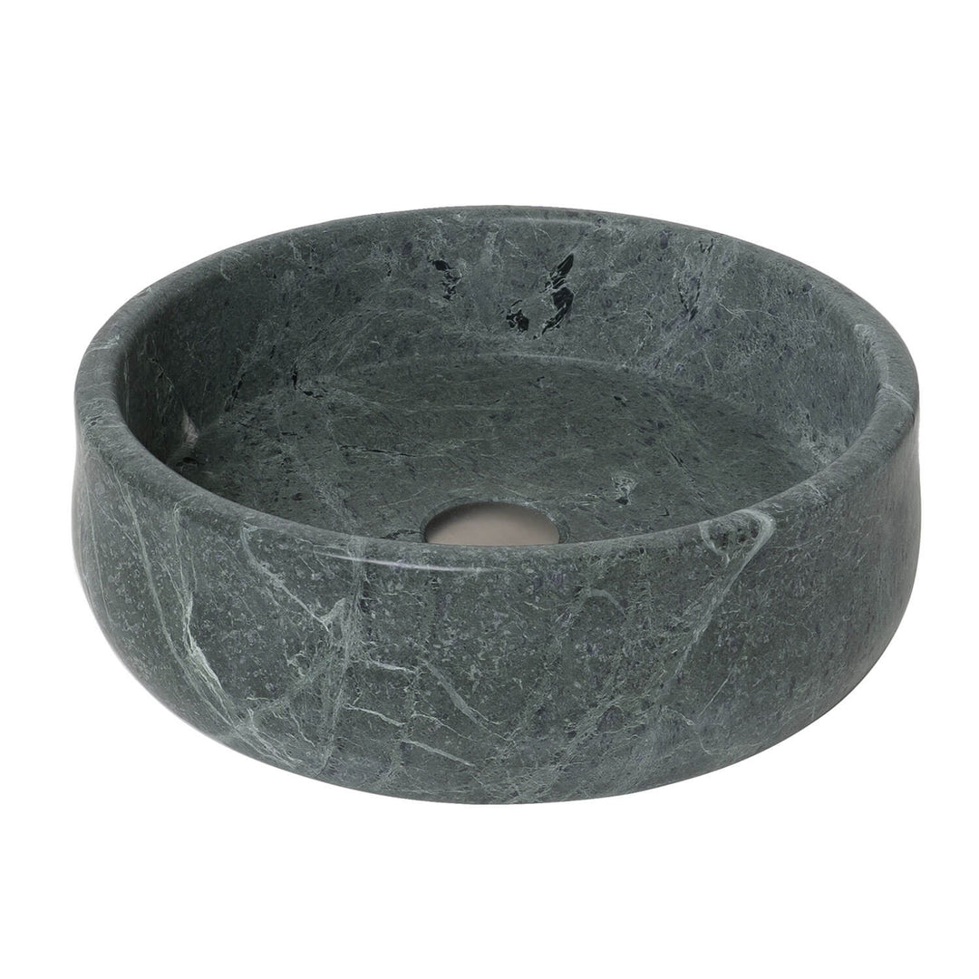 Arlo Natural Stone Above Counter Basin 400mm