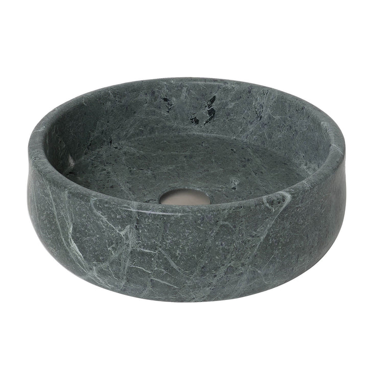 Arlo Natural Stone Above Counter Basin 400mm