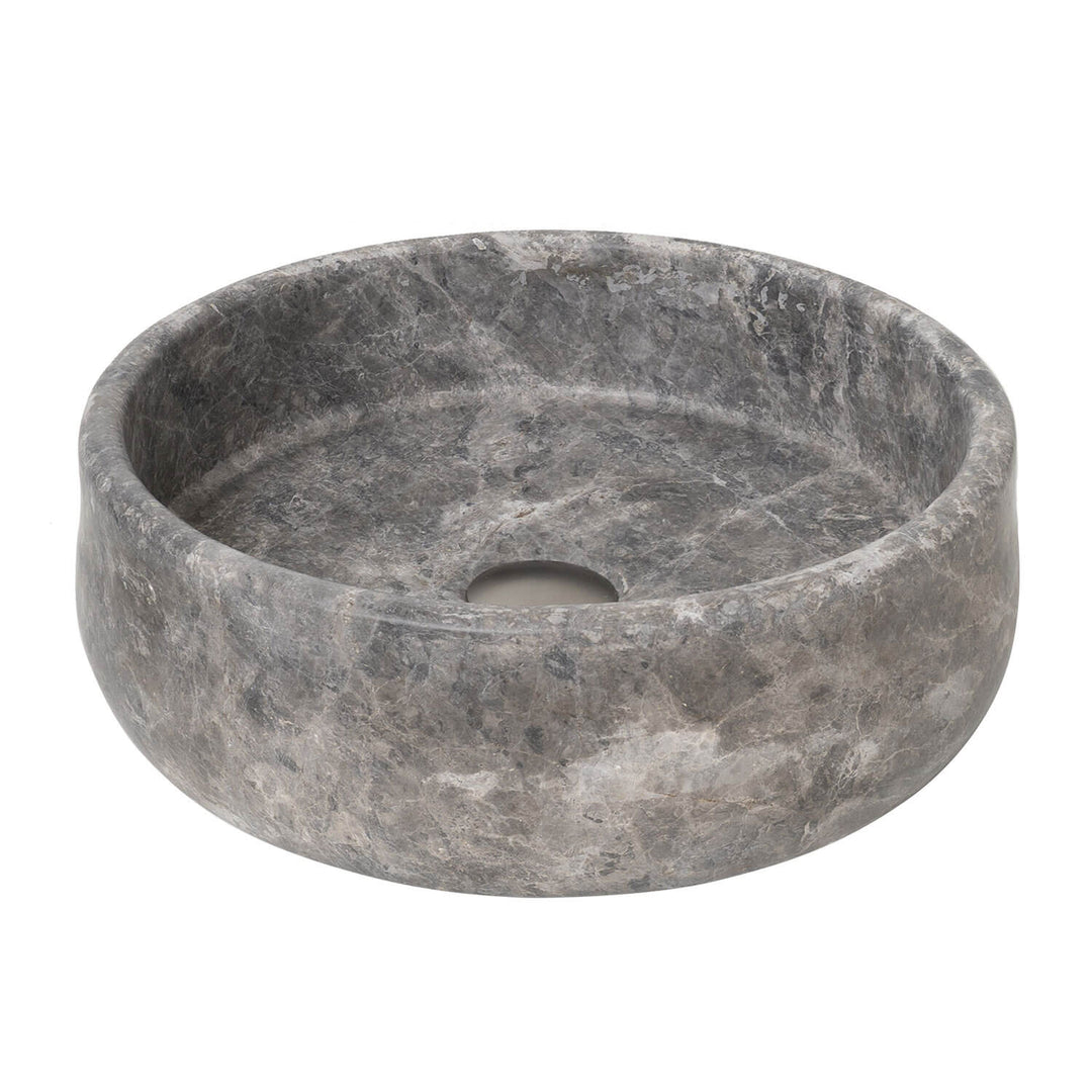 Arlo Natural Stone Above Counter Basin 400mm