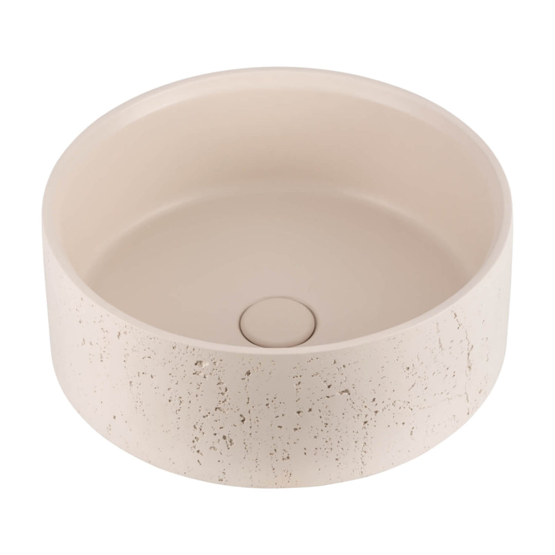 Atelis Concrete Basin 395mm