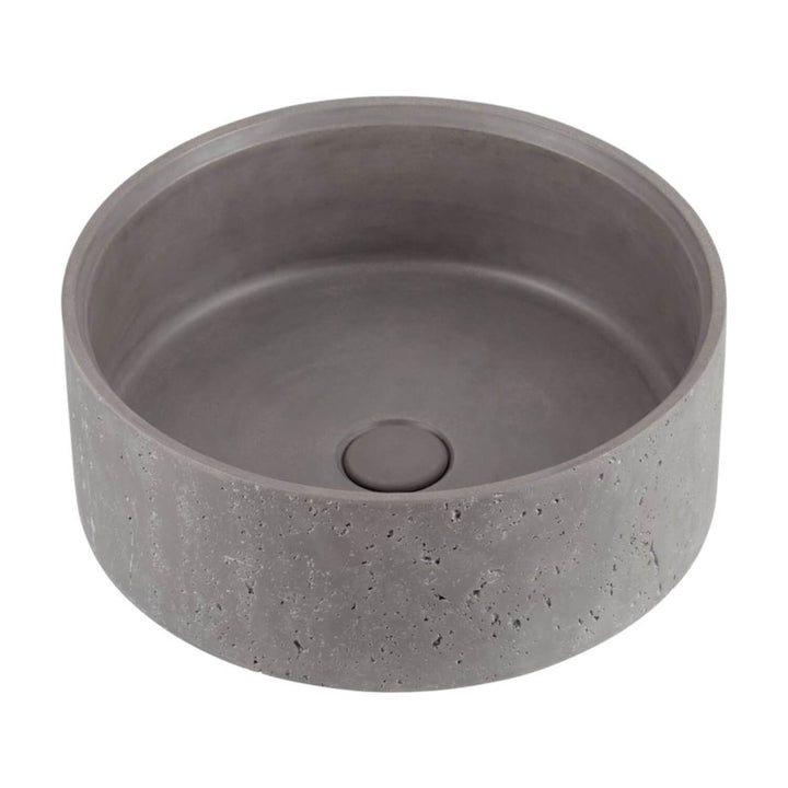 Atelis Concrete Basin 395mm