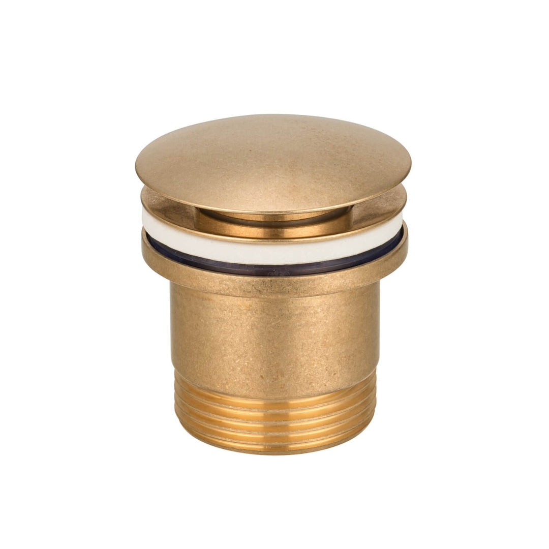 Avi Pop-Up Waste 40mm