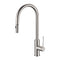 AZIZ LUX Pull Out Sink Mixer with Veggie Spray