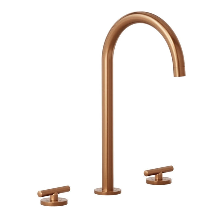 Barre Hob Assembly Tap Set