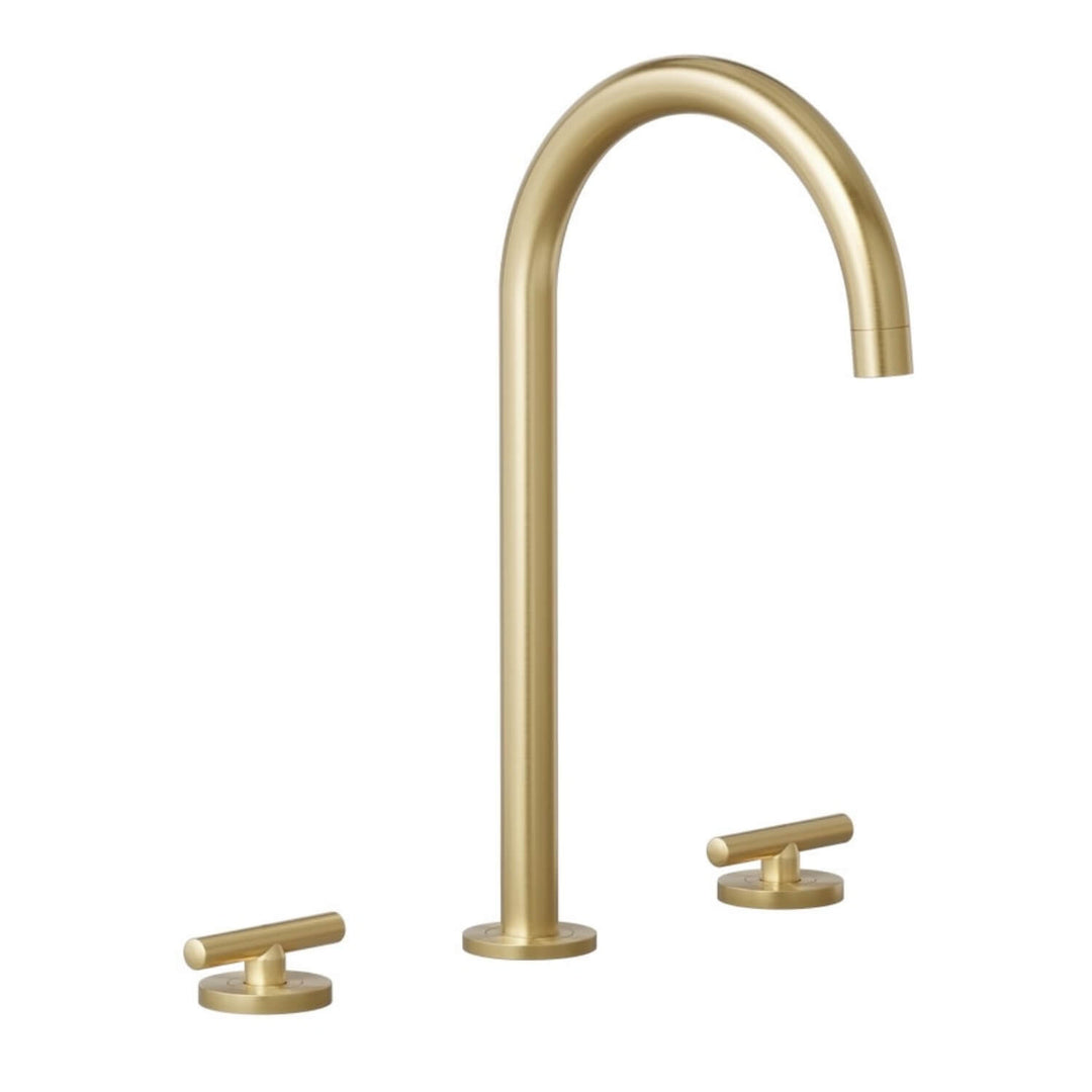 Barre Hob Assembly Tap Set
