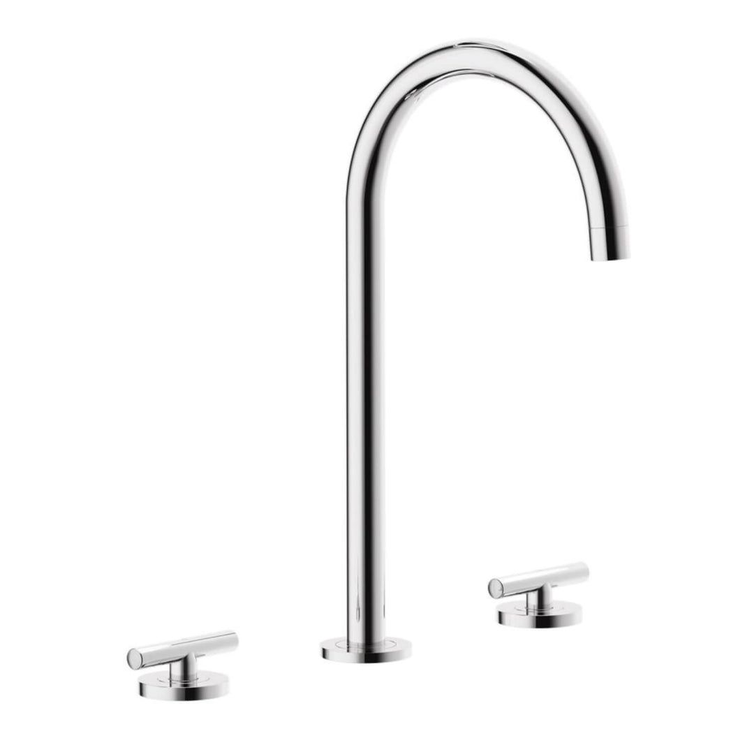 Barre Hob Assembly Tap Set