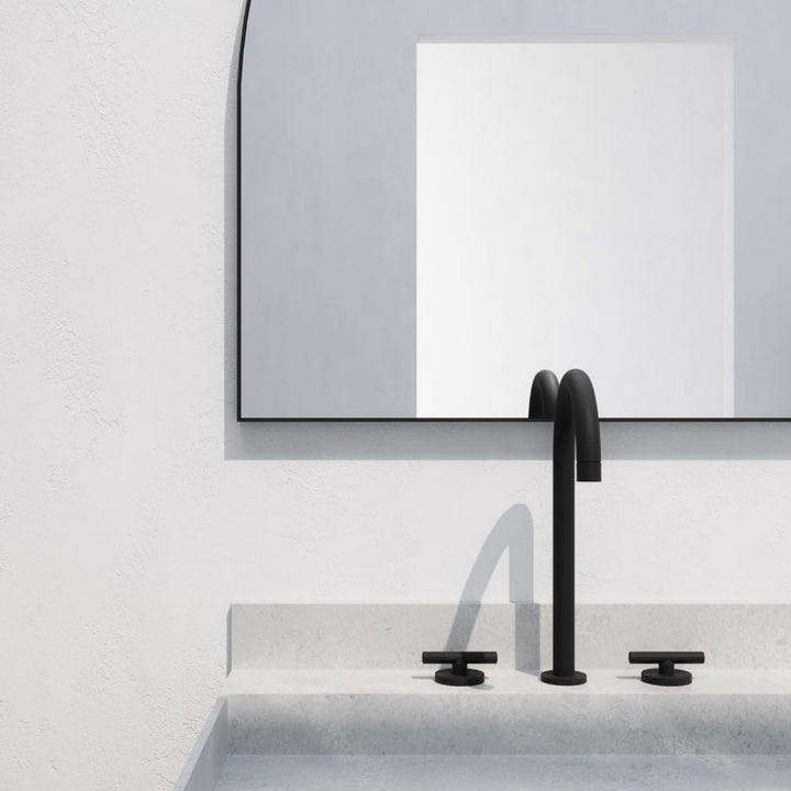 Barre Hob Assembly Tap Set