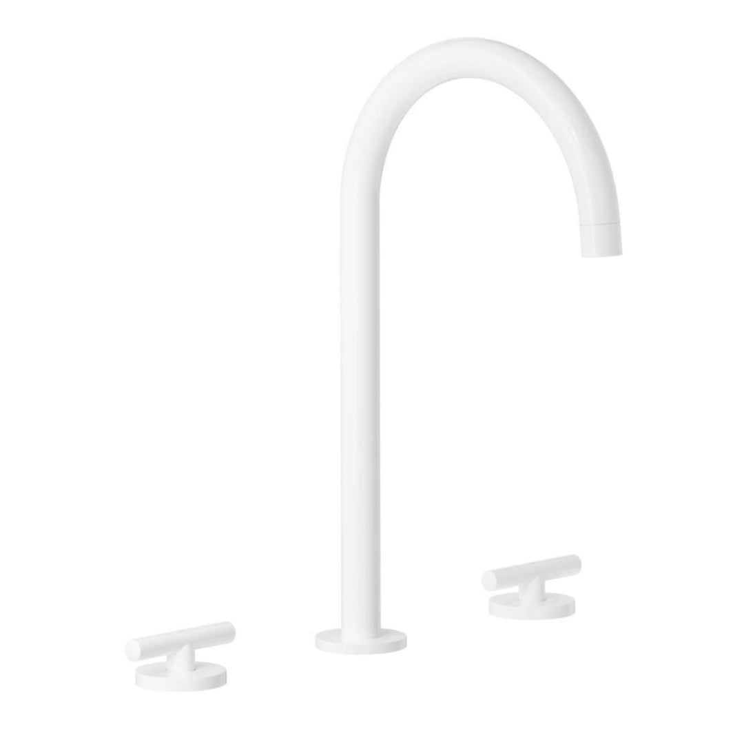 Barre Hob Assembly Tap Set
