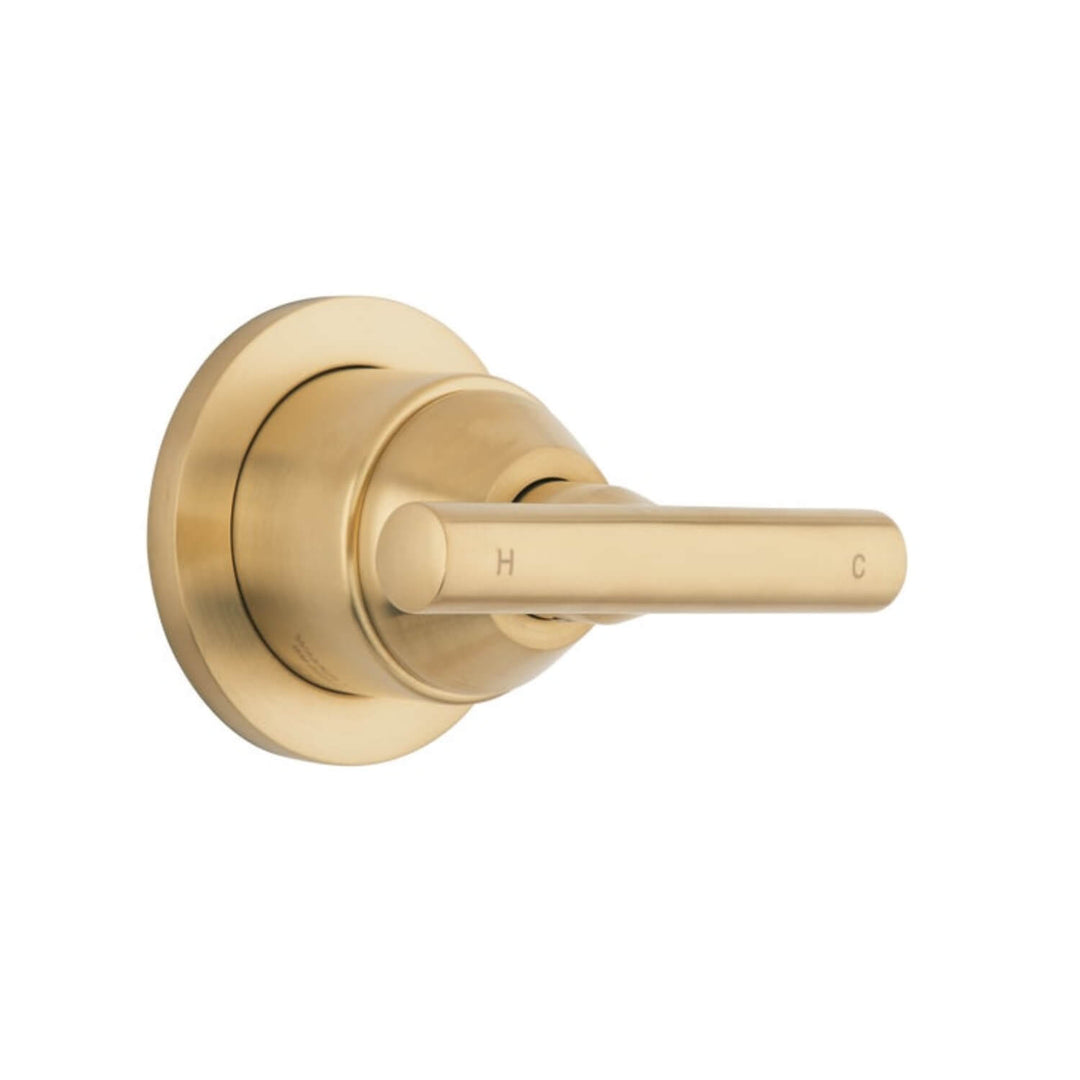 Barre Progressive Wall Mixer