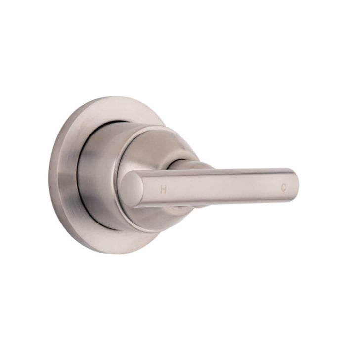 Barre Progressive Wall Mixer