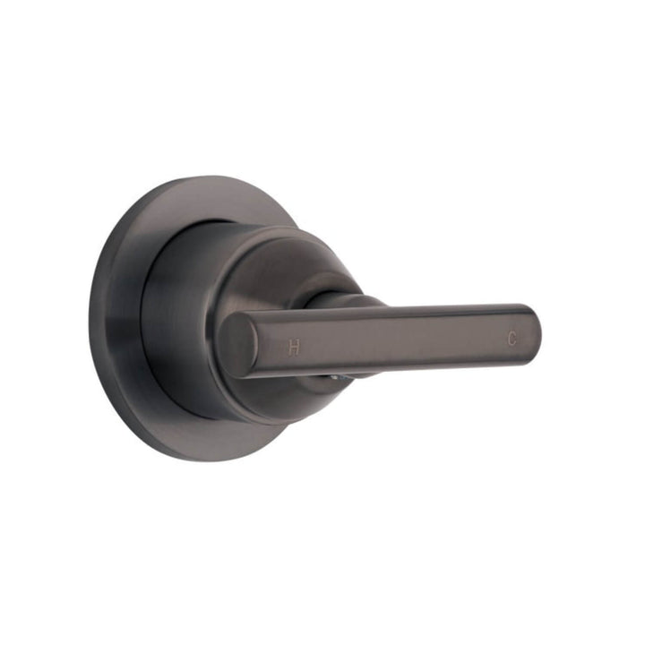 Barre Progressive Wall Mixer