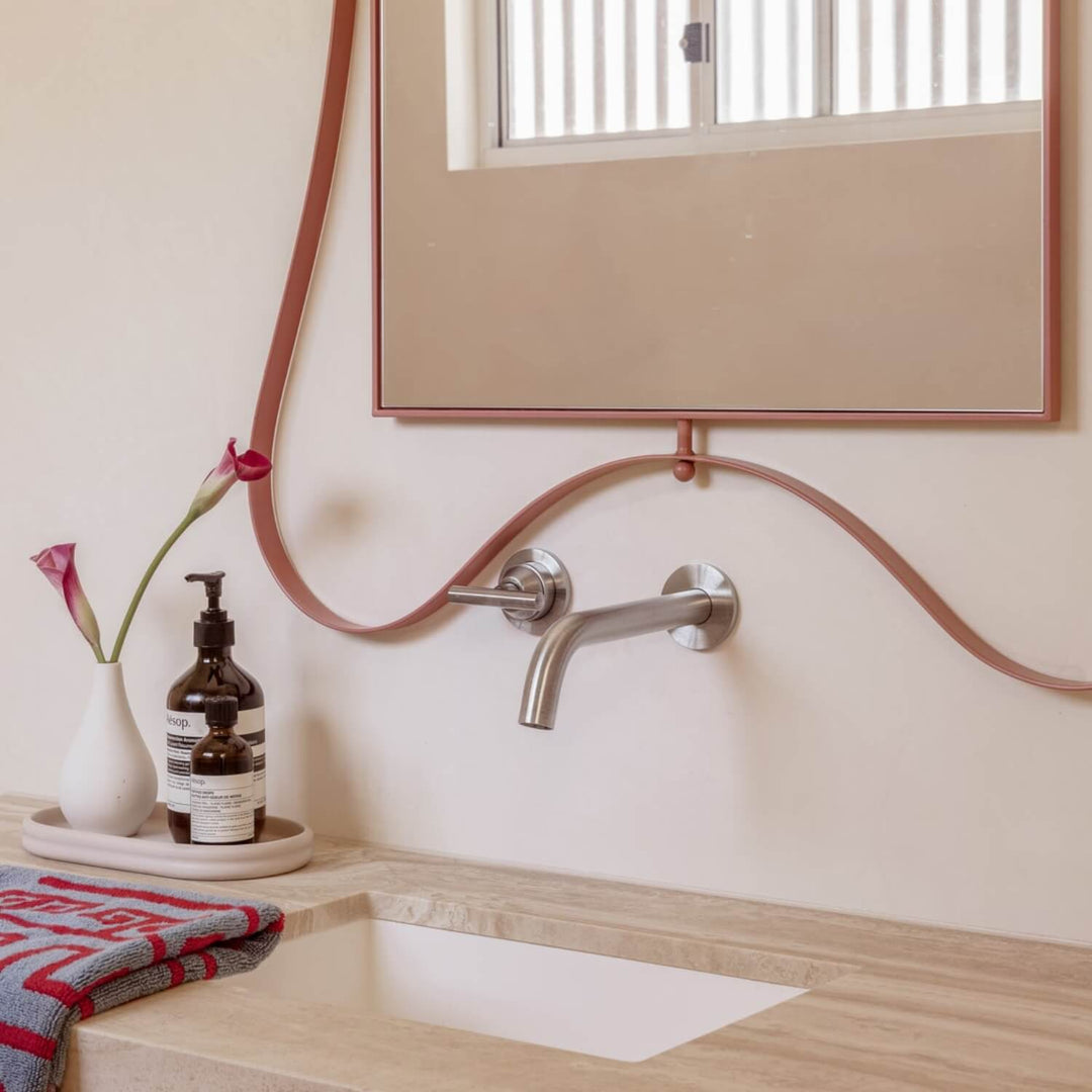 Barre Progressive Wall Mixer