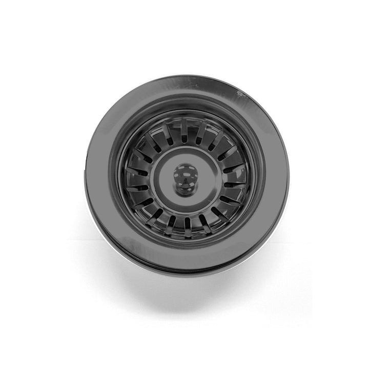 Atlas Stainless Steel Sink Basket Waste