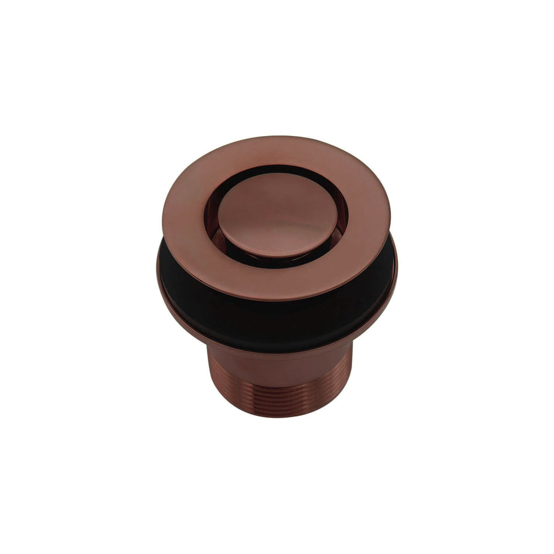 Pop Down Pull Out Bath Waste 40mm