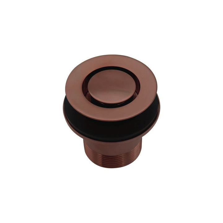 Pop Down Pull Out Bath Waste 40mm
